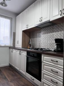 Cazare David si familia .