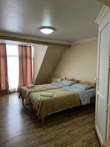 Mestiatour Guest House