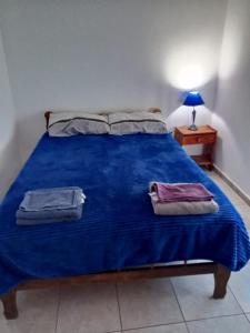 DEPTOS VM Complejo x 3