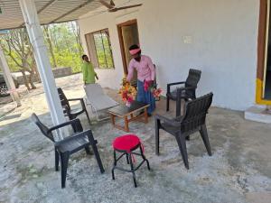 25 acres of picturesque farm