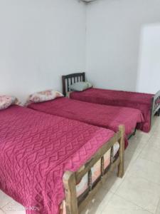 DEPTOS VM Complejo x 3