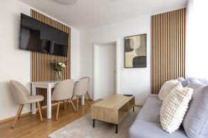 Neues Ferienapartment in Neumarkt