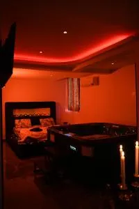 Love Time - Saint-Jérôme