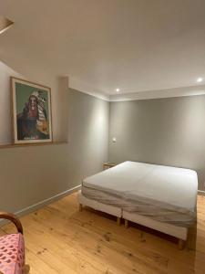 La bergerie cosy avec vue sur lac et montagnes