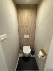 Mountain Heim Apartment