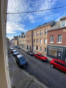 Appartements Tout beau tout neuf a 9 s- du port sans bluff ! : photos des chambres