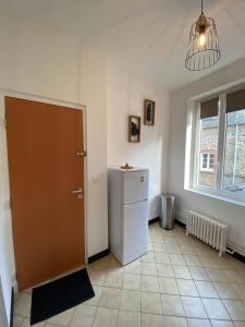 Appartements Tout beau tout neuf a 9 s- du port sans bluff ! : photos des chambres