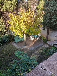 Maisons de vacances Maison vigneronne 8p / jardin / parking : photos des chambres