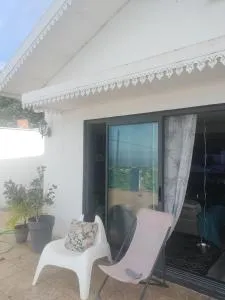 KAZANNa - 圣克罗蒂德