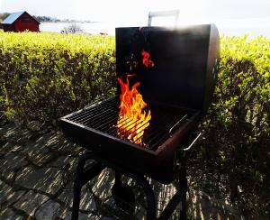 1C, Första parkett, 50m till badstrand