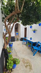 Casa de la Abuela by Sanlucar Housing