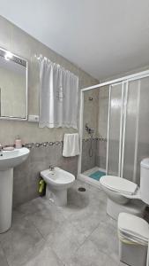 Casa de la Abuela Rosario