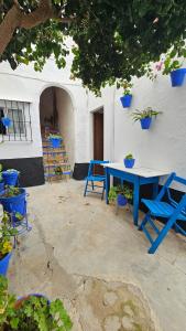 Casa de la Abuela Rosario