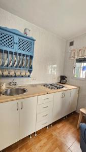 Casa de la Abuela Rosario