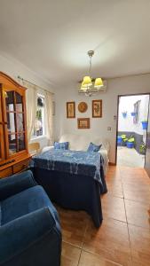 Casa de la Abuela Rosario