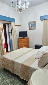 Casa de la Abuela Rosario