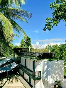 Pig Dive Hostel Moalboal - Basdiot