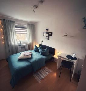 Quartier 3punkt0 alte Steigerbaude