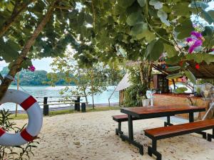 Kaitoons River House