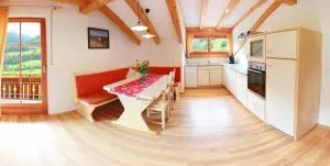 Ferienwohnung Luttach - 卢塔戈