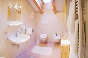 Ferienwohnung Luttach