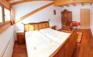 Ferienwohnung Luttach