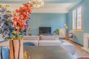 Dolcevita PentHouse - A due passi dalla Ghirlandina