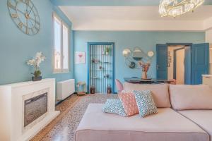 Dolcevita PentHouse - A due passi dalla Ghirlandina