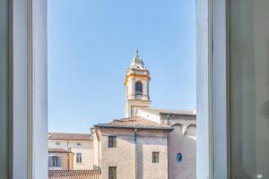 Dolcevita PentHouse - A due passi dalla Ghirlandina