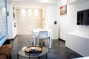 Sanpietrino Apartment