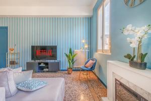 Dolcevita PentHouse - A due passi dalla Ghirlandina