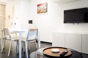 Sanpietrino Apartment