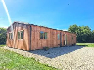 The Woodland Cabin - Stainsacre