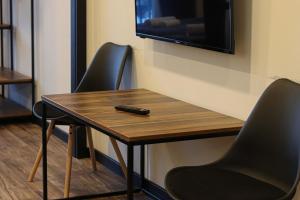 Studio Apartment in Gudauri