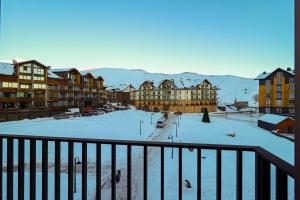 Studio Apartment in Gudauri