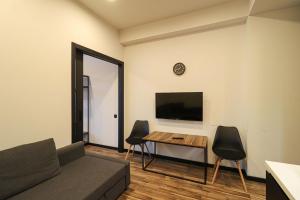 Studio Apartment in Gudauri