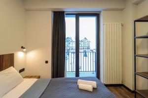 Studio Apartment in Gudauri