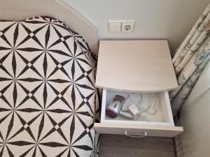 Girulių apartamentai prie jūros