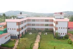 ACP Hotel-Kigogwa - Wakiso