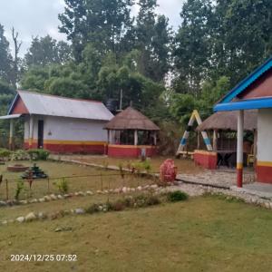 Kharikuna home stay
