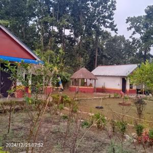 Kharikuna home stay
