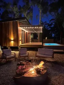 Cynara La Barra - 埃斯特角城