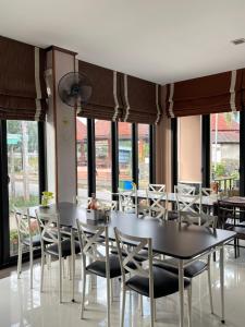 Saranya River House สรัญญาริเวอร์เฮาส์
