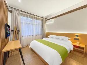 Phoenix Haven - Feng-chuang