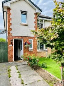 Glasgow guest house - Hurlet