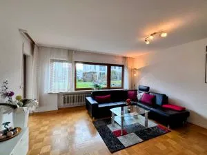 Charmante Wohlfühloase mit traumhaftem Gartenblick - Dätzingen