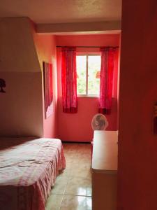 Casa da Barbie da Serra