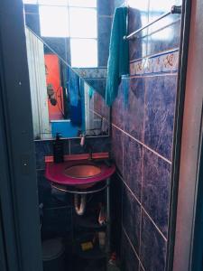 Casa da Barbie da Serra