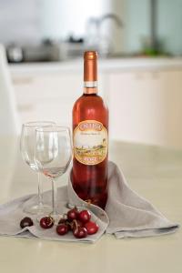 Breathtaking Penthouse Vouliagmeni