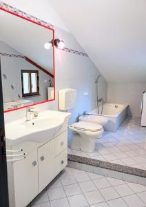 SANGIORGIO Beachfront APT